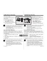 Preview for 79 page of Samsung SC-MX10AU User Manual