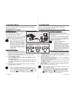 Preview for 83 page of Samsung SC-MX10AU User Manual