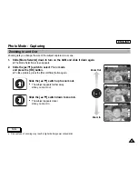 Preview for 61 page of Samsung SC-X105 Owner'S Instruction Book