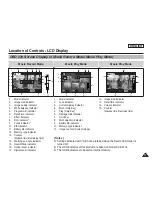 Preview for 21 page of Samsung SC-X205L Owner'S Instruction Book