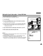 Preview for 119 page of Samsung SC-X205L Owner'S Instruction Book