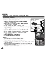 Preview for 120 page of Samsung SC-X205L Owner'S Instruction Book