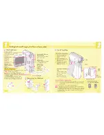 Preview for 151 page of Samsung SC-X205L Owner'S Instruction Book