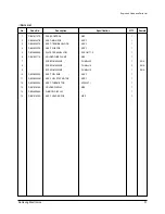 Preview for 32 page of Samsung SC07AS2 Service Manual