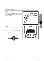 Preview for 11 page of Samsung SC07F30 Series User Manual