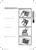 Preview for 13 page of Samsung SC07F30 Series User Manual