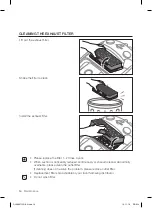 Preview for 14 page of Samsung SC07F30 Series User Manual