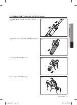 Preview for 15 page of Samsung SC07F30 Series User Manual