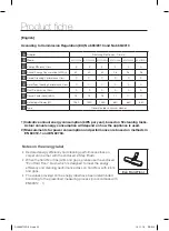 Preview for 20 page of Samsung SC07F30 Series User Manual