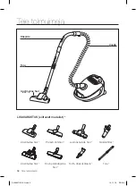 Preview for 50 page of Samsung SC07F30 Series User Manual