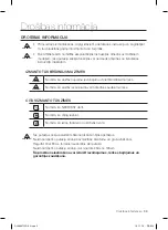 Preview for 69 page of Samsung SC07F30 Series User Manual