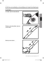 Preview for 73 page of Samsung SC07F30 Series User Manual