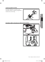 Preview for 97 page of Samsung SC07F30 Series User Manual