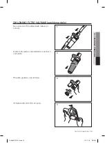 Preview for 103 page of Samsung SC07F30 Series User Manual