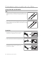 Preview for 56 page of Samsung SC07F60 Series User Manual