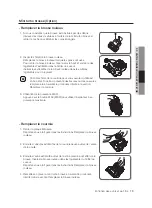 Preview for 59 page of Samsung SC07F60 Series User Manual