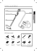 Preview for 55 page of Samsung SC07F80 series User Manual