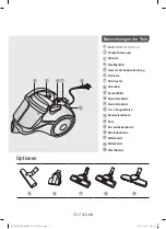 Preview for 9 page of Samsung SC15H40 User Manual