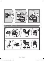 Preview for 13 page of Samsung SC15H40 User Manual