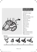 Preview for 57 page of Samsung SC15H40 User Manual