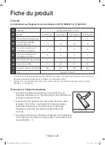 Preview for 69 page of Samsung SC15H40 User Manual