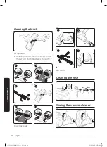 Preview for 16 page of Samsung SC18M31 Series User Manual