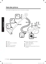 Preview for 50 page of Samsung SC18M31 Series User Manual