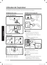 Preview for 52 page of Samsung SC18M31 Series User Manual