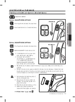 Preview for 61 page of Samsung SC20F70HA User Manual