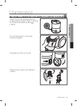 Preview for 63 page of Samsung SC20F70HA User Manual