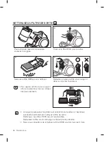 Preview for 66 page of Samsung SC20F70HA User Manual