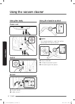 Preview for 12 page of Samsung SC21K5130VB Series User Manual