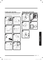 Preview for 15 page of Samsung SC21K5130VB Series User Manual