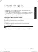 Preview for 23 page of Samsung SC21K5130VB Series User Manual