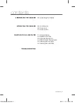 Preview for 7 page of Samsung SC45 Series User Manual