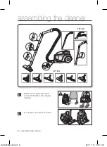 Preview for 8 page of Samsung SC45 Series User Manual