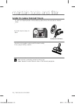 Preview for 14 page of Samsung SC45 Series User Manual