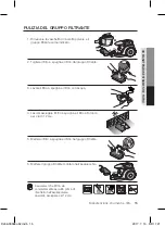 Preview for 75 page of Samsung SC45 Series User Manual