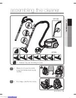 Preview for 5 page of Samsung SC4750 User Manual (Windows 7) User Manual