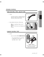 Preview for 7 page of Samsung SC4751  ( 7) User Manual