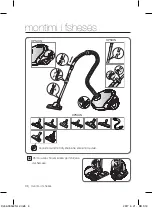 Preview for 102 page of Samsung SC52 Series User Manual