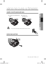 Preview for 103 page of Samsung SC52 Series User Manual