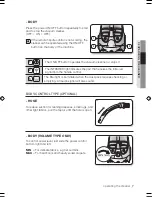 Preview for 7 page of Samsung SC8800 series User Manual