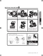 Preview for 11 page of Samsung SC8800 series User Manual