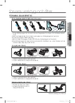 Preview for 25 page of Samsung SC9600 Series User Manual