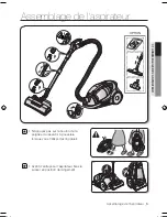 Preview for 23 page of Samsung SC96P series User Manual