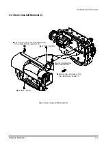 Preview for 21 page of Samsung SCA20 Service Manual