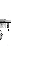 Samsung SCC-643 Owner'S Instructions Manual preview