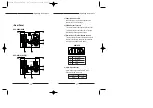 Preview for 10 page of Samsung SCC-803P Operating Instructions Manual