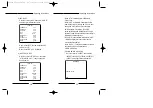 Preview for 17 page of Samsung SCC-803P Operating Instructions Manual